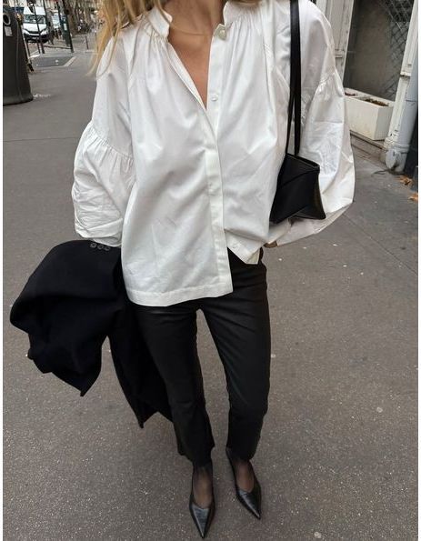 Le skinny revient : voici comment on va adorer le porter cet automne