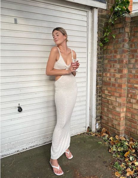 Les modeuses ont déjà élu la robe de l’été 