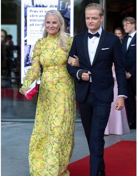 Viols, violences, soumissions chimiques : le procès du siècle pour Marius, fils de la princesse de Norvège