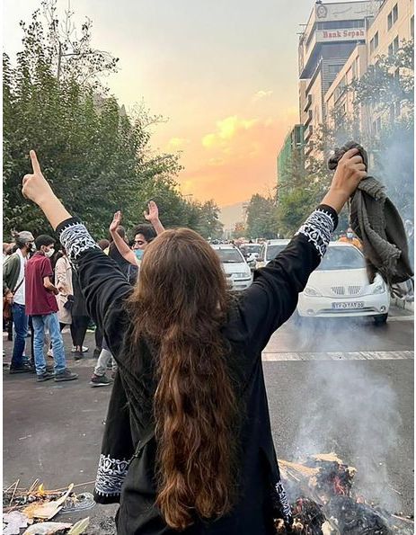 150 Iran : une saison en enfer