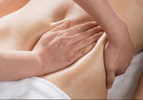 #ELLEBeautyCrush : le massage Détox de La Maison du Tui Na 