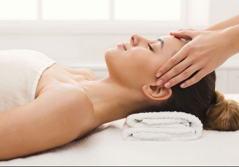 #ELLEBeautyCrush :  le massage « Printemps Joyeux » du Lanqi Spa