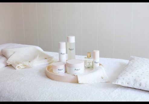 #ELLEBeautySpot : le premier Spa Bonpoint ouvre ses portes au Bristol pour parents et enfants