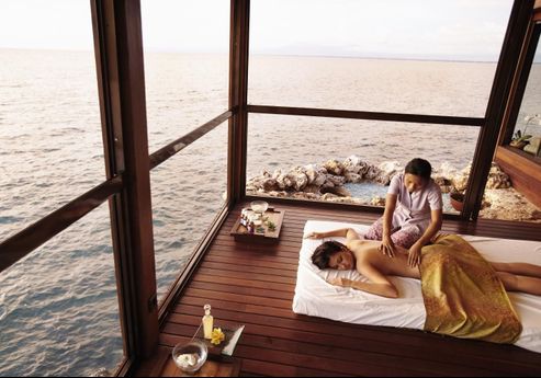 Le massage coréen : la relaxation qui nous fait vibrer