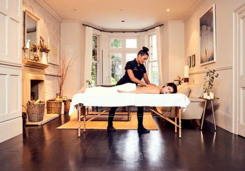 8 massages pas chers à Paris pour déconnecter 