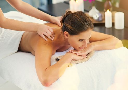 Pourquoi devriez-vous tester le massage sportif ?