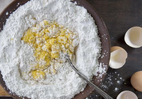 Comment bien manger ? Nos astuces pour manger sainement - Elle Comment bien manger ? Nos astuces pour manger sainement - Elle