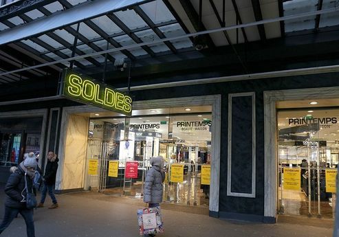 Résultats page 2 : Tout savoir sur les soldes d'hiver ...