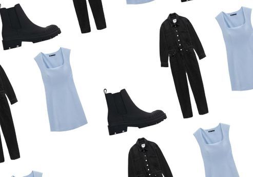 Tout savoir sur les soldes d'hiver 2021 - Elle