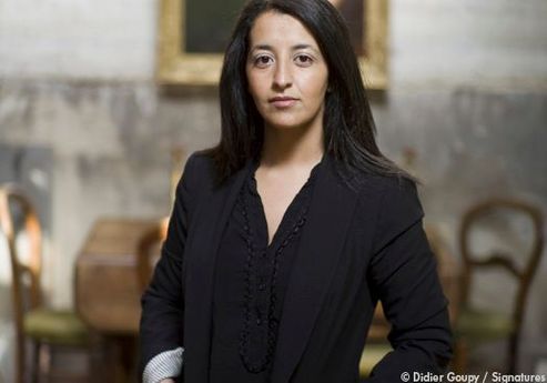 Résultats page 11 : Une journée avec… : Elle.fr a passé une journée avec un people, heure ...