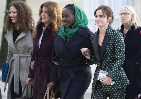 Résultats page 3 : L'actu en images - Elle