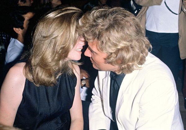 Catherine Deneuve Et Johnny Hallyday La Verite Sur Leur Relation Cachee Qui A Dure Des Annees Elle