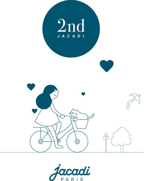 Jacadi Seconde Vie L initiative Chic Et Durable De La Rentr e Elle