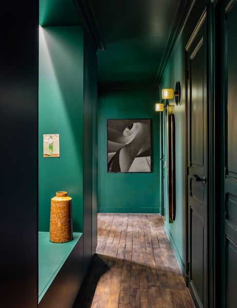 01 THIBAUT PICARD ARCHITECTE - Projet Montmartre ©Jerome_Galland HDVauvenargues-102-Modifier