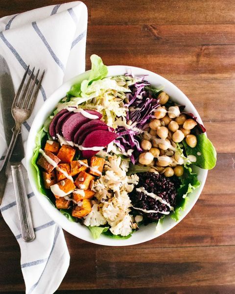 Recette buddha bowl : découvrez comment faire un buddha Recette buddha bowl : découvrez comment faire un buddha