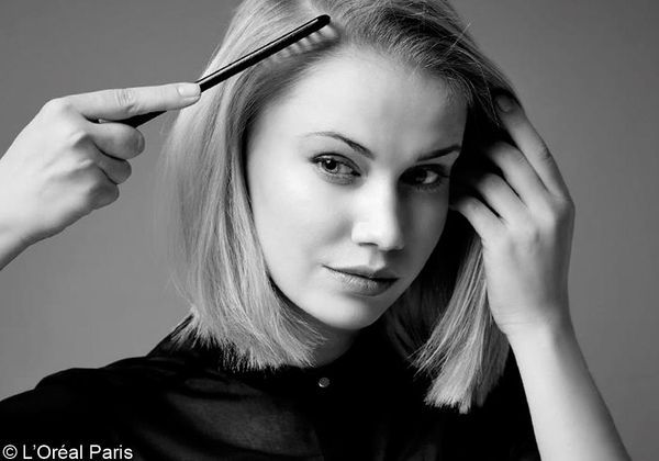 Comment avoir les cheveux ondulés : découvrez comment avoir les cheveux