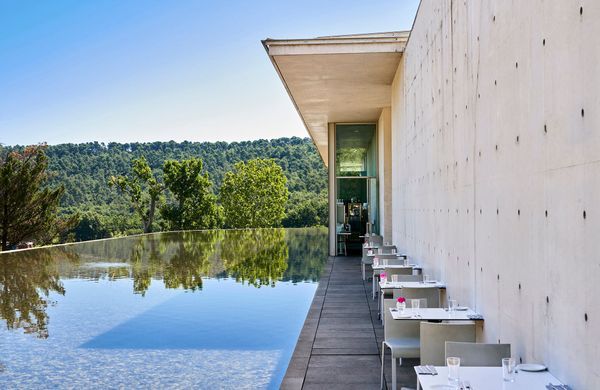 11 bonnes adresses en France pour prolonger les vacances - Elle