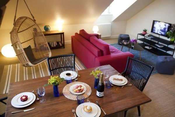 Weekend avec des adolescents  où partir avec des ados ?  Elle