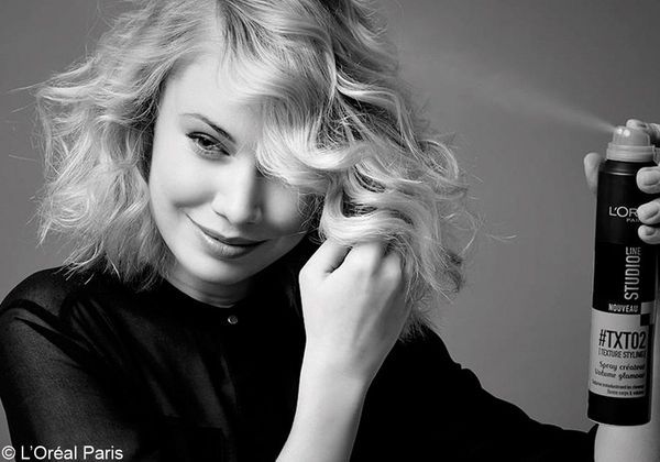 Comment avoir les cheveux ondulés : découvrez comment avoir les cheveux