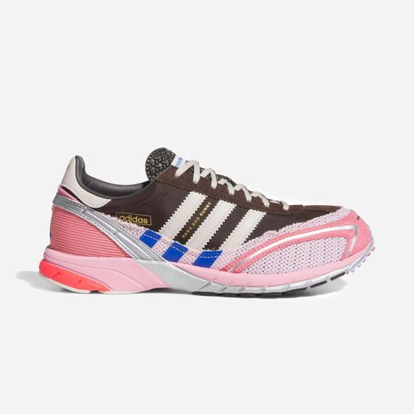 Adidas x Bad Bunny