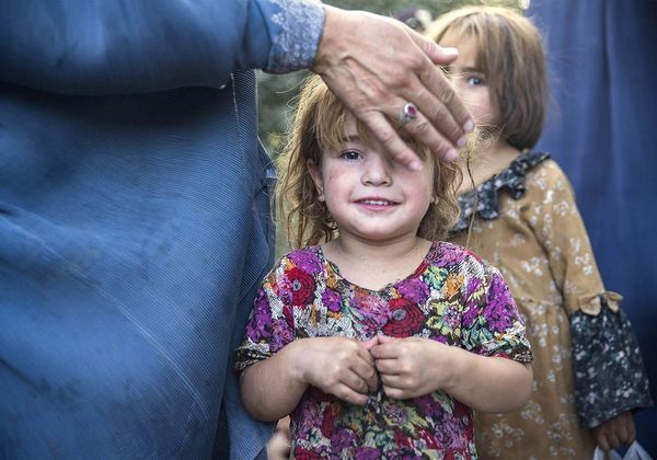 le martyre des femmes afghanes chronique d une tragedie annoncee elle