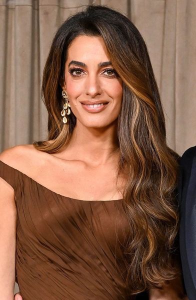 Amal-Clooney