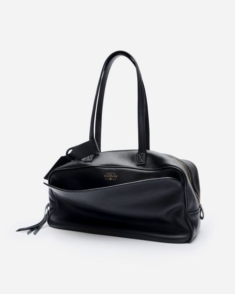 BALENCIAGA CARRIE BOWLING BAG STILL LIFE IMAGE 1