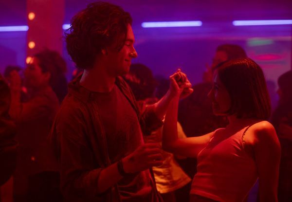 2 films and 2 series to enjoy this week of April 13, 2026