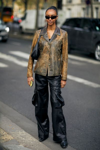 Vestes quels modeles sont in quels modeles sont out cette saison Elle