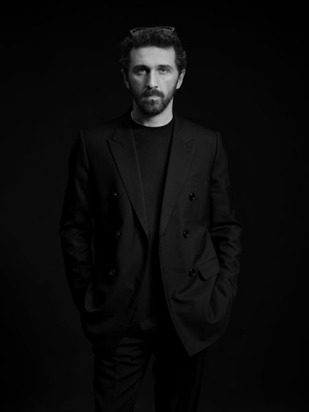 Blumarine - David Koma