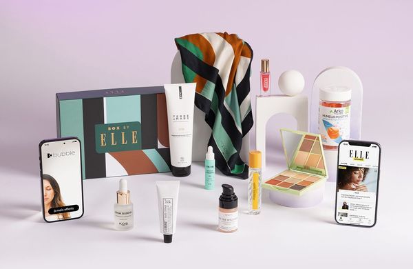 box elle 6