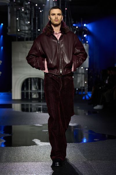 Burberry F26 019