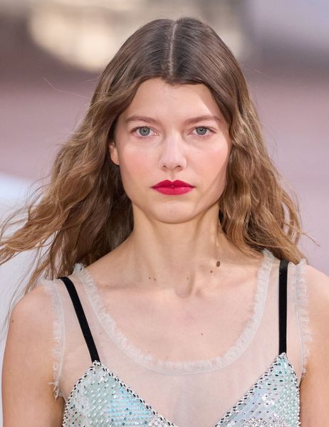 Bye-bye le mascara 