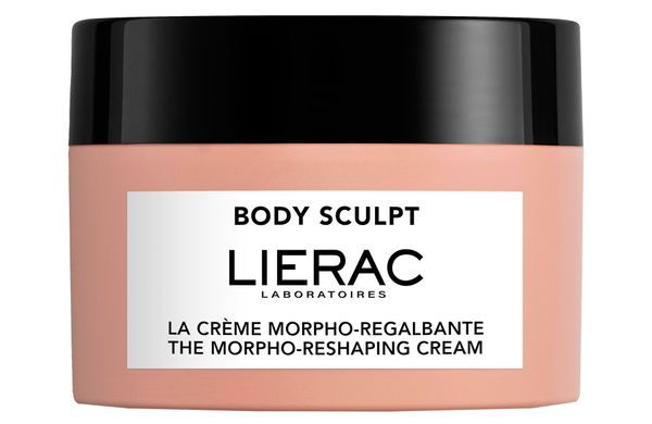 Soin Correcteur Nescens - Complexe Anti-relâchement Cutané Pour Le Corps - 200 Ml