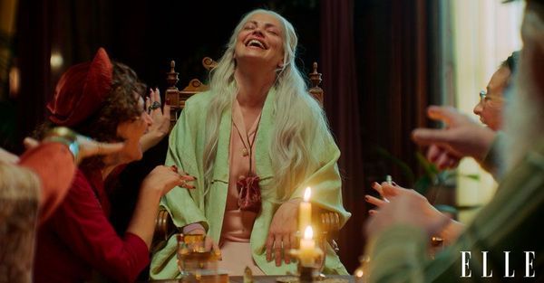 The House of the Spirits