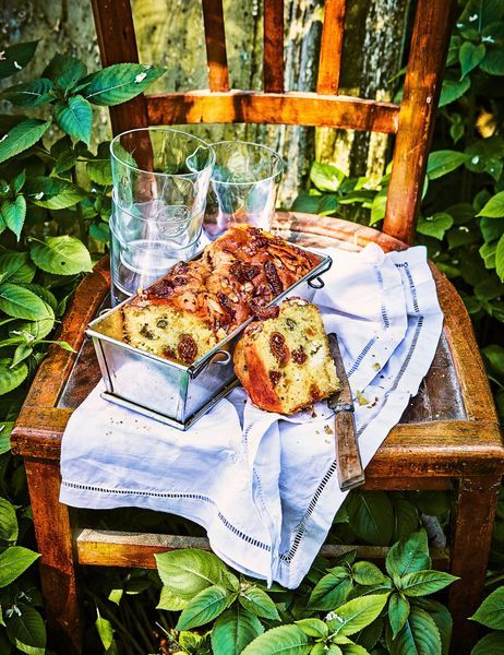 Cake-sale-figues-chevre-et-miel