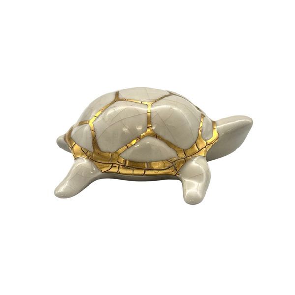 Accoutrement Designs Tortue Aiguille Forte Mineur/Aimant - Neuf Sous Blister