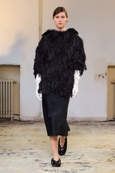 Carven F24 040