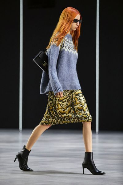 Celine PO F22 049