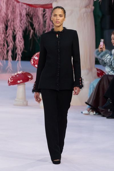 Chanel HC S26 053