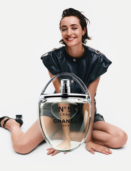 chanel-ok