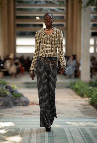 Chanel PreFall PO F23 001