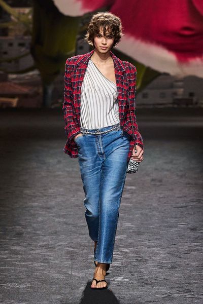 Chanel S24 007