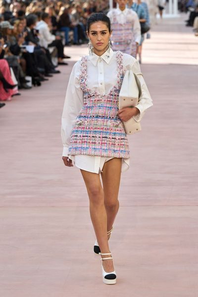 Chanel S25 028
