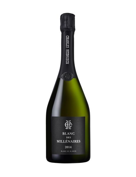 Charles Heidsieck