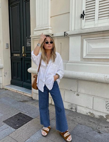 chemise