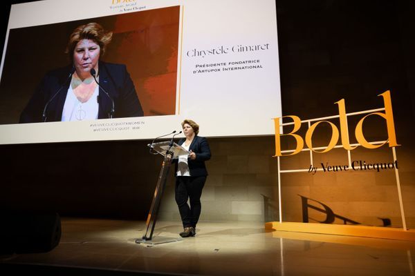 Chrystèle Gimaret 3