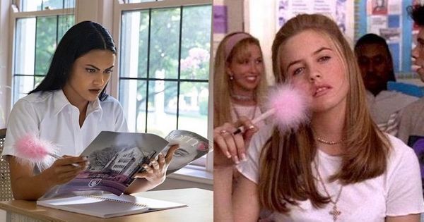 « Clueless » et « Do Revenge »