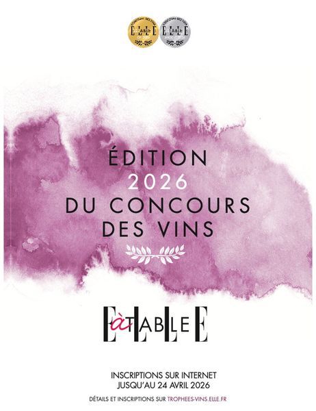 Concours-des-vins-ELLE-à-table