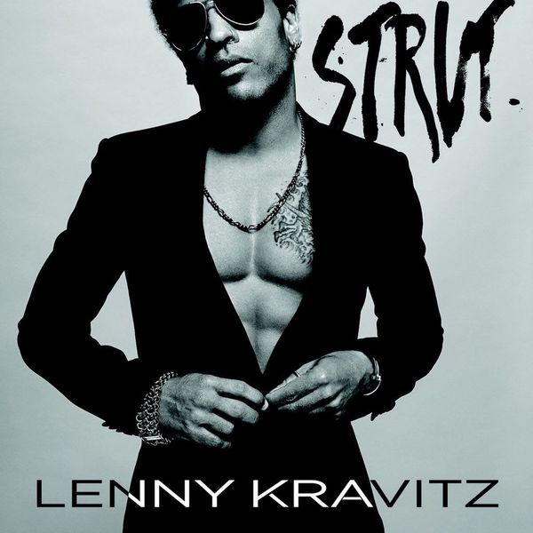 Lenny Kravitz Nouvel Album 2024 Jessa Roberta